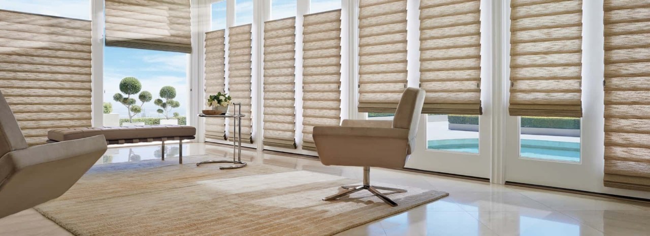 Choosing Operating Systems for Roman Shades Near Cape Coral, Florida (FL) including the Cordlock system