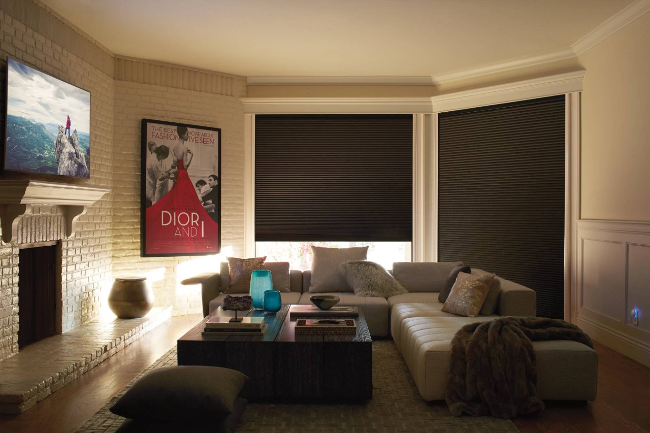 Hunter Douglas Duette® Cellular Shades in Cape Coral, Florida (FL)